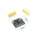 Devremarkt Vl6180X Lazer Mesafe Sensör Modülü 1Metre Iıc I2C 940Nm