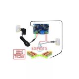 Devremarkt W1401 Termostatı 12V Dijital Termostat Kuluçka Akvaryum Buzdolabı