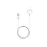 Devremarkt Watch Serisi Uyumlu Akıllı Saat Kablosuz Şarj 1 Mt Apple 1 2 3 4 5 6 7 8 9 10 Se Ultra Mıknatslı Usb