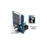 Devremarkt Xl4016 Ayarlarnabilir Güç Kaynağı Voltaj Düşürücü Step-Down