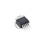 Devremarkt Xlsemi Xl6009E1 To263 400Khz 35V 4A Regülatör Entegre Boost Step-Up Dc Dc Çevirici Regülatör