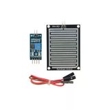 Devremarkt Yağmur Algılama Sensör Modülü Arduino Raindrops Su Algılama