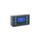 Devremarkt Zk-Pp1K Çift Modlu Lcd Pwm Sinyal Jeneratörü 1Hz-150Khz Pwm Ve Pulse Darbe Modu