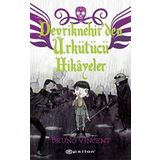 Devriknehir'den Ürkütücü Hikayeler - Bruno Vincent