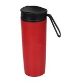 Devrilmez Termos 500 Ml Kırmızı