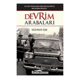 Devrim Arabaları - Süleyman Aşık