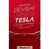 Devrim Arabası Tesla - Hamish Mckenzie