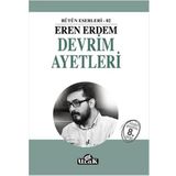 Devrim Ayetleri - Eren Erdem