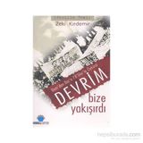 Devrim Bize Yakışırdı Dam’dan Dar’a 78’liler’in Öyküsü - Zeki Kırdemir