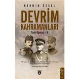 Devrim Kahramanları - Nermin Özsel