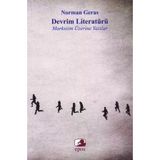 Devrim Literaturu "Marksizm Uzerine Yazilar" - Ayse K. Sener Sat Ve Eyup Eser Cevirisi - 2018 Yili Ilk Baskisi