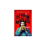 Devrim Mutfağı + Topraktan Fincana Kahve + Insan Figürü Çizimi + 21 Kitap - Hayır