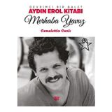 Devrimci Bir Balet Aydın Erol Kitabı - Cemalettin Canlı