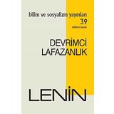 Devrimci Lafazanlık - Lenin