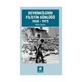 Devrimcilerin Filistin Günlüğü 1968-1975 - Okay Durman