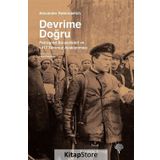 Devrime Doğru - Alexander Rabinowitch