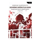 Devrime Doğru İlk Adım Serdar Şahinkaya