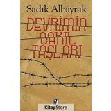 Devrimin Çakıl Taşları - Sadık Albayrak