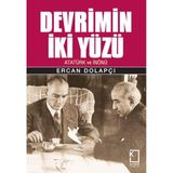 Devrimin Iki Yüzü: Atatürk ve Inönü - Option-1