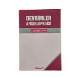 Devrimler Ansiklopedisi (İkinci El)