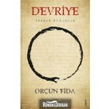 Devriye - Orçun Fida