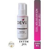 Devu Deve Kuşu Kolajenli Intim Beyazlatıcı Jel - 1