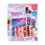 DEVU My Little Pony Hipper Sürpriz Mini Pony Telefon Süsü