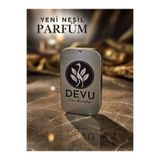 DEVU Sauvage Katı Parfüm