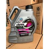 Dew Kırmızı Organik Antifriz 3 Litre