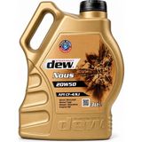 Dew Nous 20W50 Dizel/benzin Motor Yağı 3 Litre