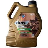 Dew Nous 5W40 Benzin/dizel Motor Yağı 3.2 Litre