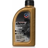 Dew Nous Benzin/dizel 20W50 Motor Yağı 1 Litre
