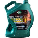 Dew Wisdom 5W30 Eco Dpf Partiküllü Tam Sentetik Motor Yağı 7 Litre