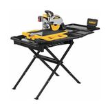 Dewalt 1600W 25MM SERAMİK KESME MAKİNESİ
