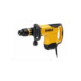 Dewalt D25881K-QS Tek Darbe Enerjisi Elektrikli Kırıcı Delici