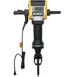 Dewalt D25981K Elektro Pnömatik Kırıcı Delici + Taşıma Arabası