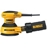 Dewalt D26453 125 W Zımparalama Makinesi