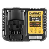 Dewalt DCB1104NT-QW Akü Şarj Cihazı 10.8 - 18 Volt