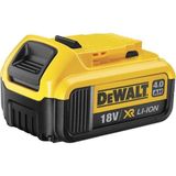 Dewalt DCB182 4,0 Ah Li-Ion Yedek Akü 18VOLT Yapı Market Aksesuarları için Uygun