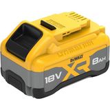 Dewalt DCB1880 18V 8.0 Ah Xr Li-Ion Akü