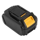 Dewalt DCB203 DCB181 DCB180 DCB200 DCB180 DCB200 DCB201 DCB201-2 L50 18 V 2000 mah Li-ion Batarya