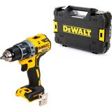 Dewalt DCD791NT 18 Volt Kömürsüz Şarjlı Matkap 2 Li-on Akü ile Yüksek Tork ve Mandren Kapasitesi