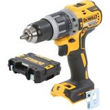 Dewalt DCD796NT 18 Volt Kömürsüz Darbeli Matkap 2,1 kg Taşıma Çantası ile Kullanım Kolaylığı