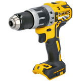 Dewalt DCD796NT 18V Solo Akülü Darbeli Matkap