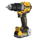 Dewalt DCD805E2T 18 V 2x2 Ah Akülü Darbeli Kömürsüz Matkap