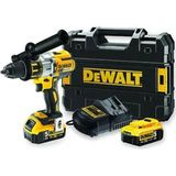 Dewalt DCD996 18 V 2x5 Ah Akülü Darbeli Matkap