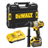 Dewalt DCD999X1-QW 18V 9 Ah Akülü Darbeli Matkap