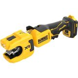 Dewalt Dce154n Bakır Boru Kesme Makinesi Kömürsüz 18V (Aküsüz)