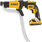 Dewalt DCF6202 Şeritli Alçıpan Vidalama Tabancası Aparatı (DCF620 ile Uyumlu)