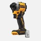 Dewalt Dcf850N-Xj 18 V 206 Nm Kömürsüz Motor Akülü Darbeli Tornavida -Solo (Akü ve Şarj Cihazı Dahil Değildir.)